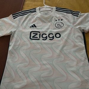 Ajax away jersey